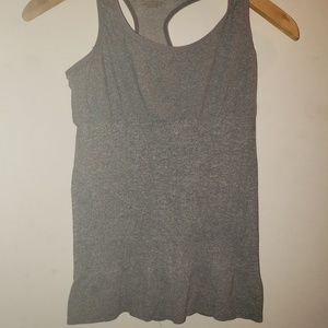 Tummy control top